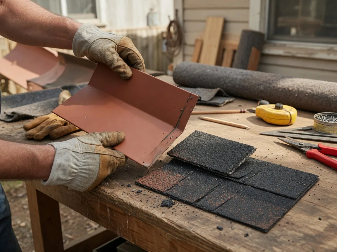 Roof Repair company in Korbel, CA
